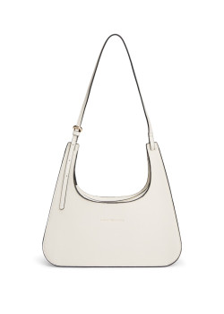Tommy Hilfiger kabelka na rameno Modern biela