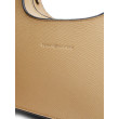 Tommy Hilfiger kabelka na rameno Modern hnedá Tommy Hilfiger kabelka na rameno Modern hnedá