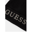 Guess dámska zimná čiapka čierna Guess dámska zimná čiapka čierna