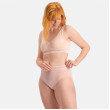 Bamboo basics nohavičky Belle ružové 3Pack