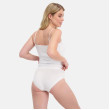 Bamboo basics nohavičky Belle biele 3Pack