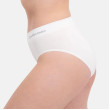Bamboo basics nohavičky Belle biele 3Pack