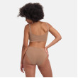 Bamboo basics Belle 004 nohavičky hnedá 3Pack Bamboo basics Belle 004 nohavičky hnedá 3Pack