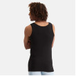 Bamboo basics pánske tielko čierne 2Pack