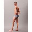 Calvin Klein pánske slipy 3Pack mix Calvin Klein pánske slipy 3Pack mix