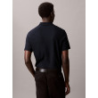 Calvin Klein pánske polotričko modré Calvin Klein pánske polotričko modré
