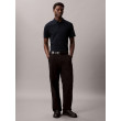 Calvin Klein pánske polotričko modré Calvin Klein pánske polotričko modré