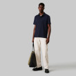 Calvin Klein pánske polotričko modré Calvin Klein pánske polotričko modré