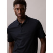 Calvin Klein pánske polotričko modré Calvin Klein pánske polotričko modré