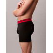 Calvin Klein pánske boxerky 3Pack čierne Calvin Klein pánske boxerky 3Pack čierne