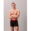 Calvin Klein pánske boxerky 3Pack čierne Calvin Klein pánske boxerky 3Pack čierne