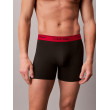 Calvin Klein pánske boxerky 3Pack čierne Calvin Klein pánske boxerky 3Pack čierne