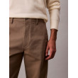Calvin Klein Jeans pánske nohavice 90´s hnedé