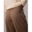 Calvin Klein Jeans pánske nohavice 90´s hnedé