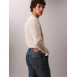 Calvin Klein Jeans pánske klasické rifle modré Calvin Klein Jeans pánske klasické rifle modré