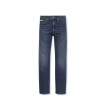Calvin Klein Jeans pánske klasické rifle modré Calvin Klein Jeans pánske klasické rifle modré