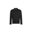 Calvin Klein pánske polotričko s dlhým rukávom čierna Calvin Klein pánske polotričko s dlhým rukávom čierna