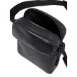 Calvin Klein pánska mini kabelka s popruhom čierna Calvin Klein pánska mini kabelka s popruhom čierna