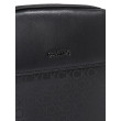 Calvin Klein pánska mini kabelka s popruhom čierna Calvin Klein pánska mini kabelka s popruhom čierna