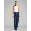 Calvin Klein Jeans dámsky top biely Calvin Klein Jeans dámsky top biely