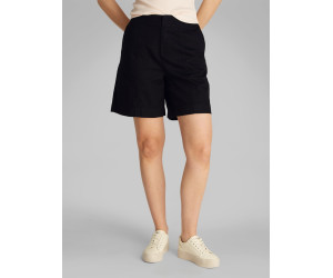 Calvin Klein Jeans bermudy Brilliant čierne