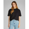 Calvin Klein Jeans dámske Boyfriend tričko čierne Calvin Klein Jeans dámske Boyfriend tričko čierne