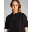 Calvin Klein Jeans dámske Boyfriend tričko čierne Calvin Klein Jeans dámske Boyfriend tričko čierne