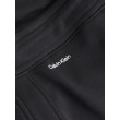 Calvin Klein pánske teplákové kraťasy čierne Calvin Klein pánske teplákové kraťasy čierne