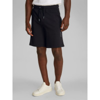 Calvin Klein pánske bavlnené kraťasy čierne Calvin Klein pánske bavlnené kraťasy čierne