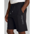 Calvin Klein pánske bavlnené kraťasy čierne Calvin Klein pánske bavlnené kraťasy čierne