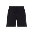 Calvin Klein pánske bavlnené kraťasy čierne Calvin Klein pánske bavlnené kraťasy čierne