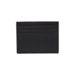 Calvin Klein puzdro na kreditné karty ck premium cardholder 6cc čierne