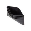 Calvin Klein puzdro na kreditné karty ck premium cardholder 6cc čierne