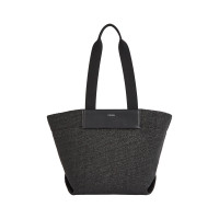 Calvin Klein veľká taška shopper čierna Calvin Klein veľká taška shopper čierna