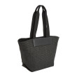 Calvin Klein veľká taška shopper čierna Calvin Klein veľká taška shopper čierna