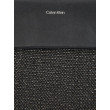 Calvin Klein veľká taška shopper čierna Calvin Klein veľká taška shopper čierna
