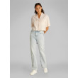 Calvin Klein Jeans dámska košeľa béžová Calvin Klein Jeans dámska košeľa béžová