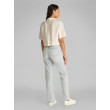 Calvin Klein Jeans dámska košeľa béžová Calvin Klein Jeans dámska košeľa béžová