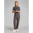 Calvin Klein Jeans Dámske Tričko Regular Fit tmavosivé Calvin Klein Jeans Dámske Tričko Regular Fit tmavosivé