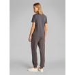 Calvin Klein Jeans Dámske Tričko Regular Fit tmavosivé Calvin Klein Jeans Dámske Tričko Regular Fit tmavosivé
