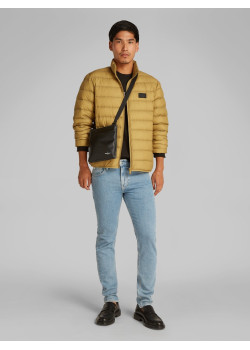 Calvin Klein Jeans pánska malá taška čierna