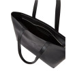 Calvin Klein Jeans veľká taška shopper čierna Calvin Klein Jeans veľká taška shopper čierna