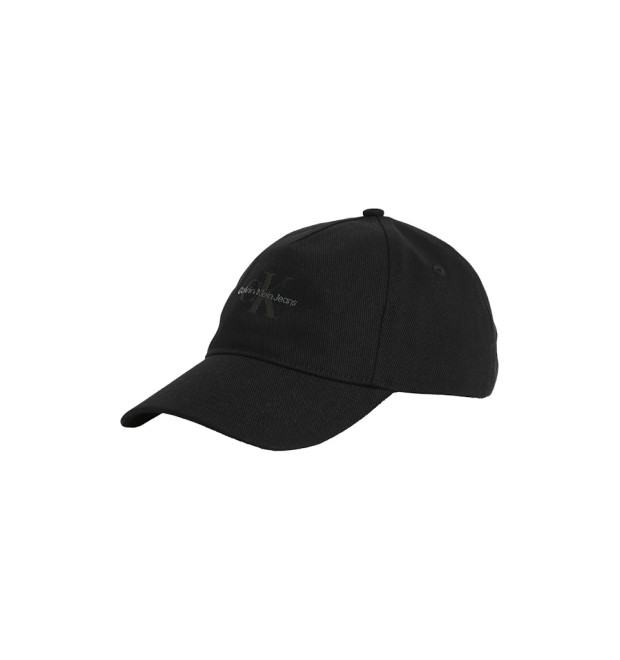 Šiltovka Calvin Klein LV04K5027GUB1 Čierna Šiltovka Calvin Klein LV04K5027GUB1 Čierna