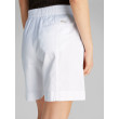 Calvin Klein Jeans bermudy Brilliant biele Calvin Klein Jeans bermudy Brilliant biele
