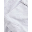 Calvin Klein Jeans bermudy Brilliant biele Calvin Klein Jeans bermudy Brilliant biele