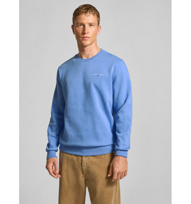 Mikina Tommy Jeans Mikina Tommy Jeans