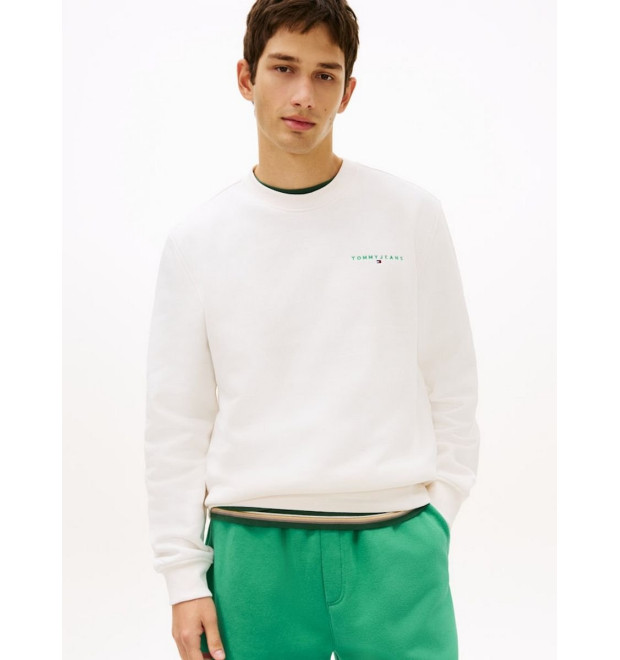 Mikina Tommy Jeans