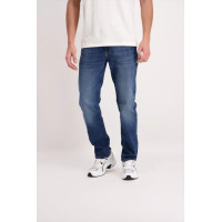 Tommy Jeans pánske džínsy Austin modré