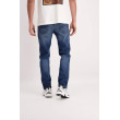 Tommy Jeans pánske džínsy Austin modré