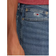 Tommy Jeans džínsy Ryan tmavomodré